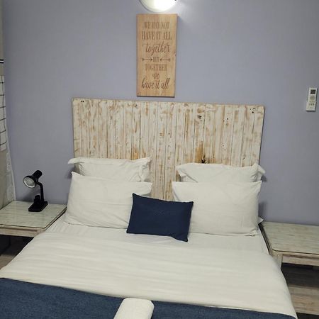 Bed and Breakfast The Zion Hill East London Exteriér fotografie