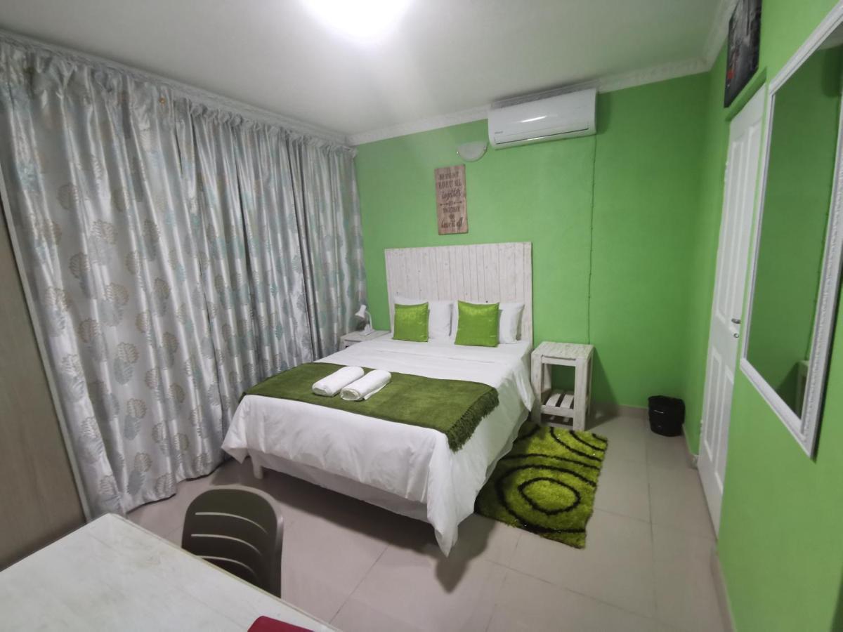 Bed and Breakfast The Zion Hill East London Exteriér fotografie
