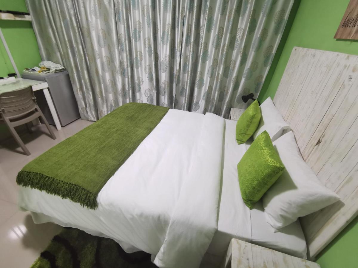 Bed and Breakfast The Zion Hill East London Exteriér fotografie
