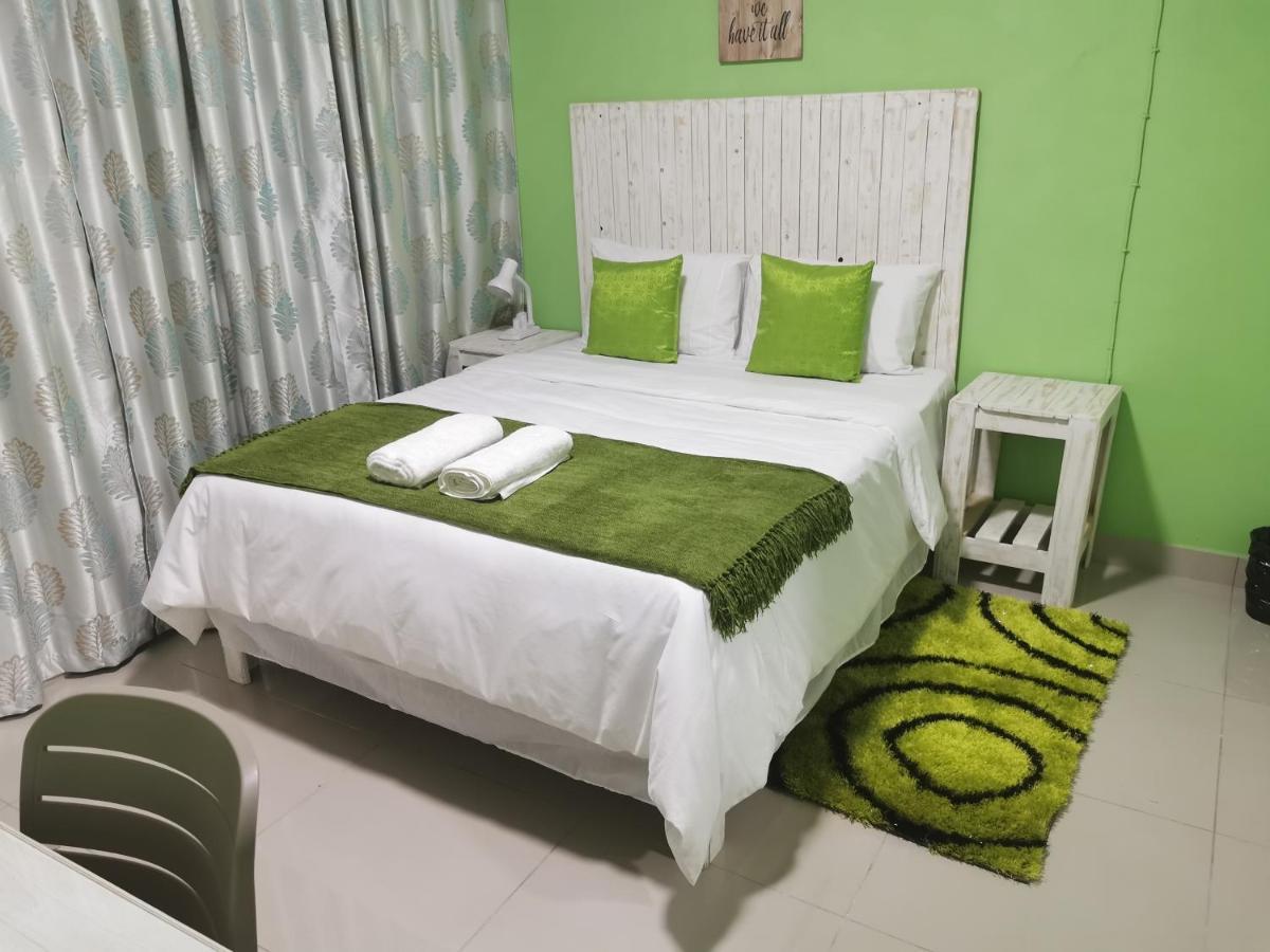 Bed and Breakfast The Zion Hill East London Exteriér fotografie