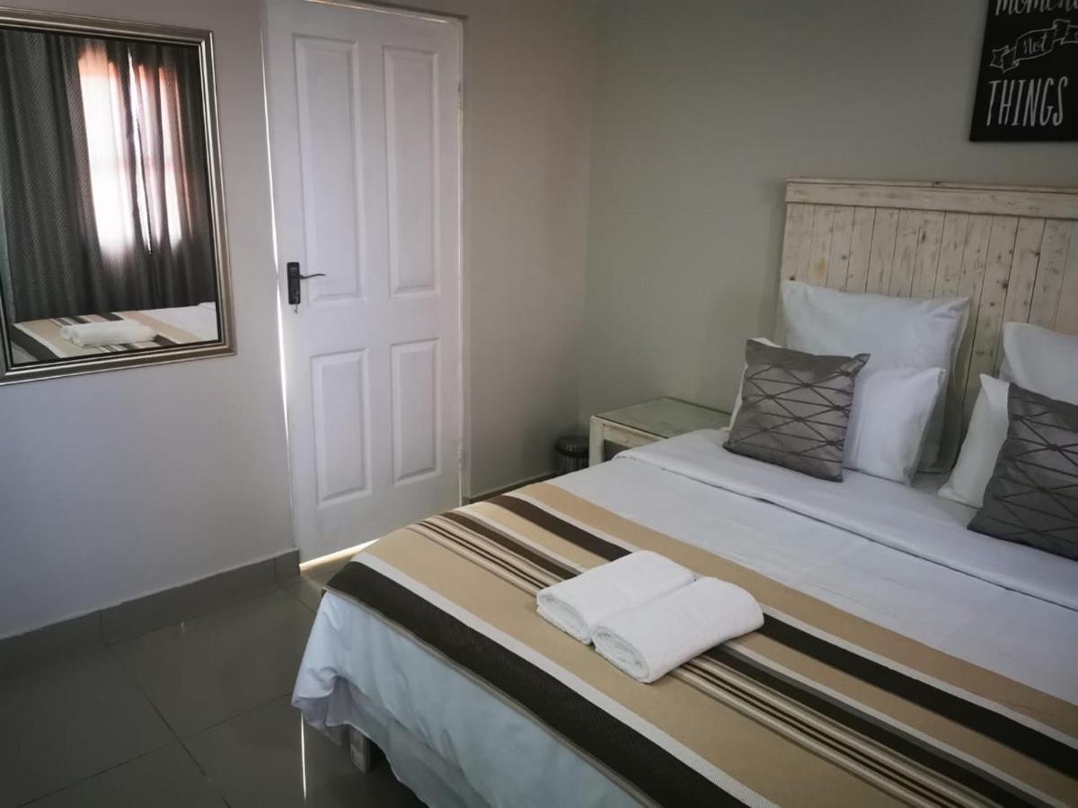 Bed and Breakfast The Zion Hill East London Exteriér fotografie