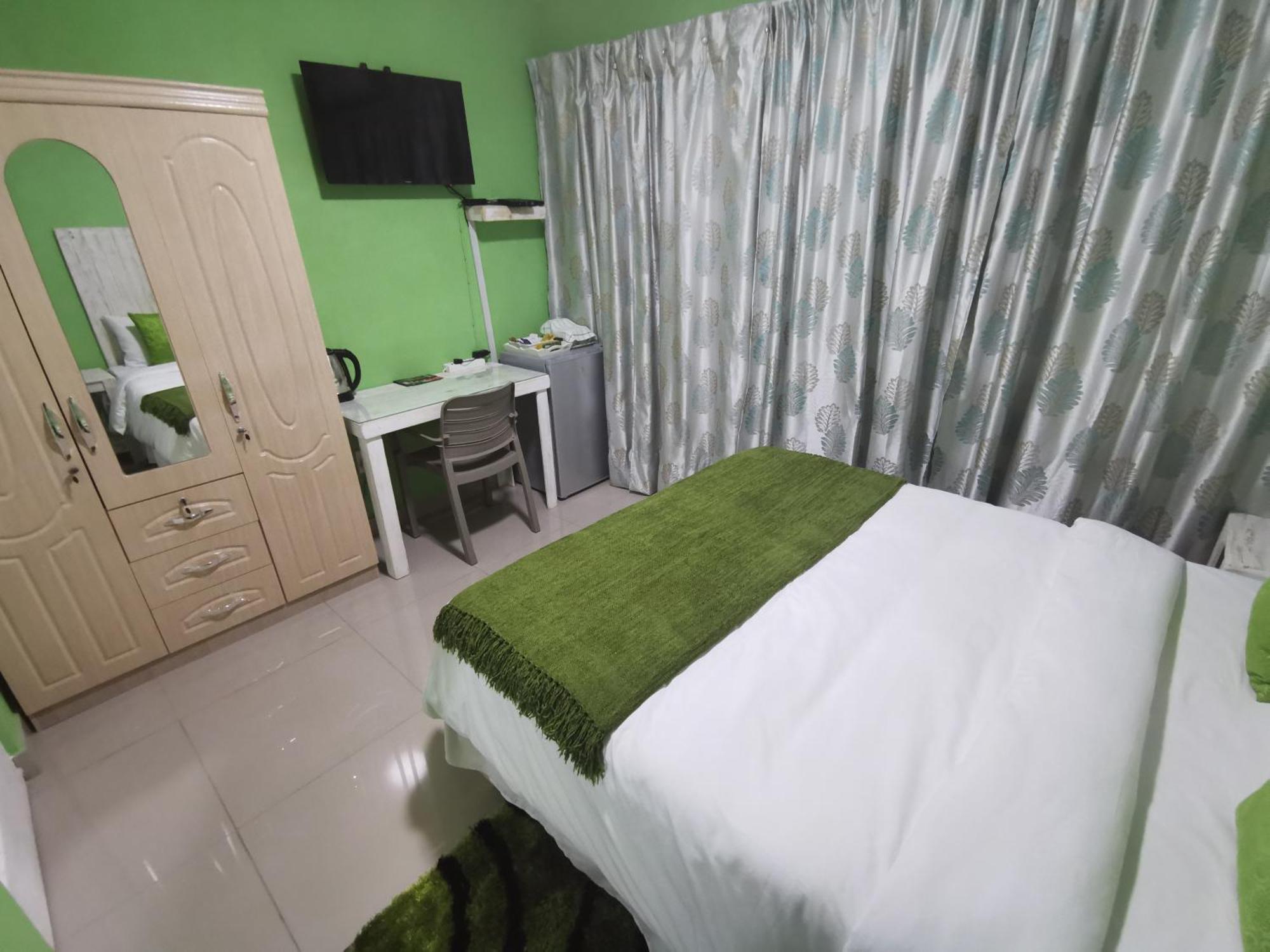 Bed and Breakfast The Zion Hill East London Pokoj fotografie