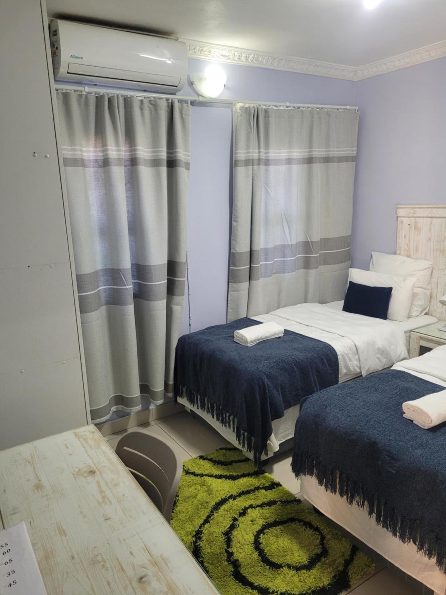 Bed and Breakfast The Zion Hill East London Exteriér fotografie